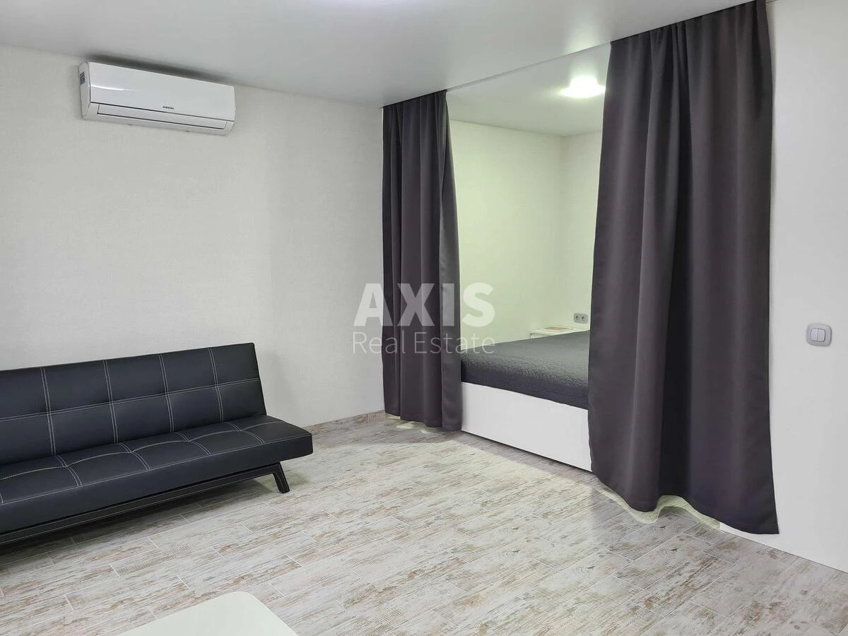 1k apartment bul. Chokolivs'kyj 23470481