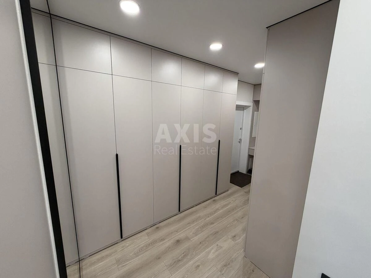 2k apartment vul. Oleksandra Olesja 8/176975113