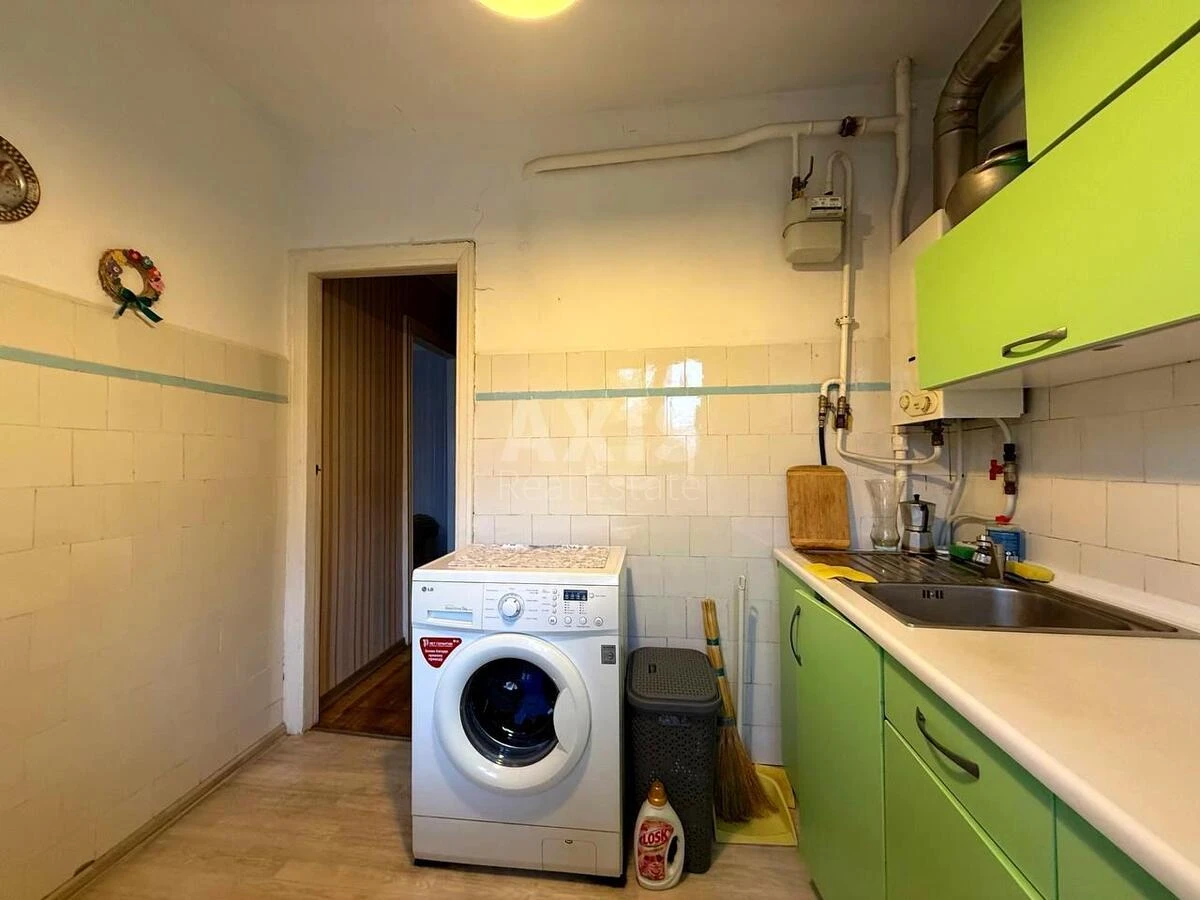2k apartment vul. Dobryj Shljah 5622501
