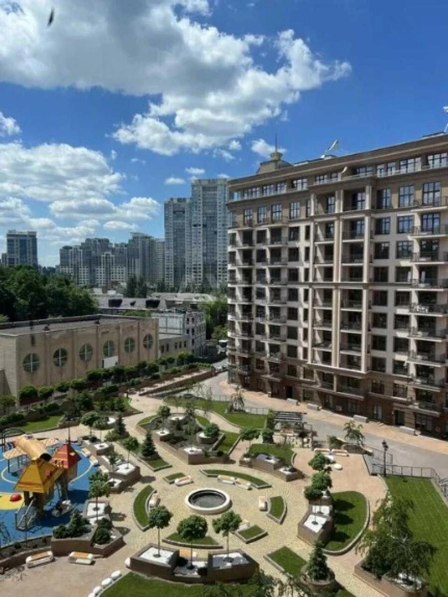 3k apartment vul. Mykhayla Boychuka 177132412