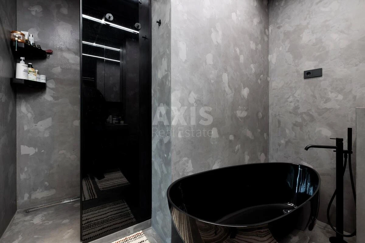 3k apartment doroga Naberezhno-Rybal's'ka 3622745