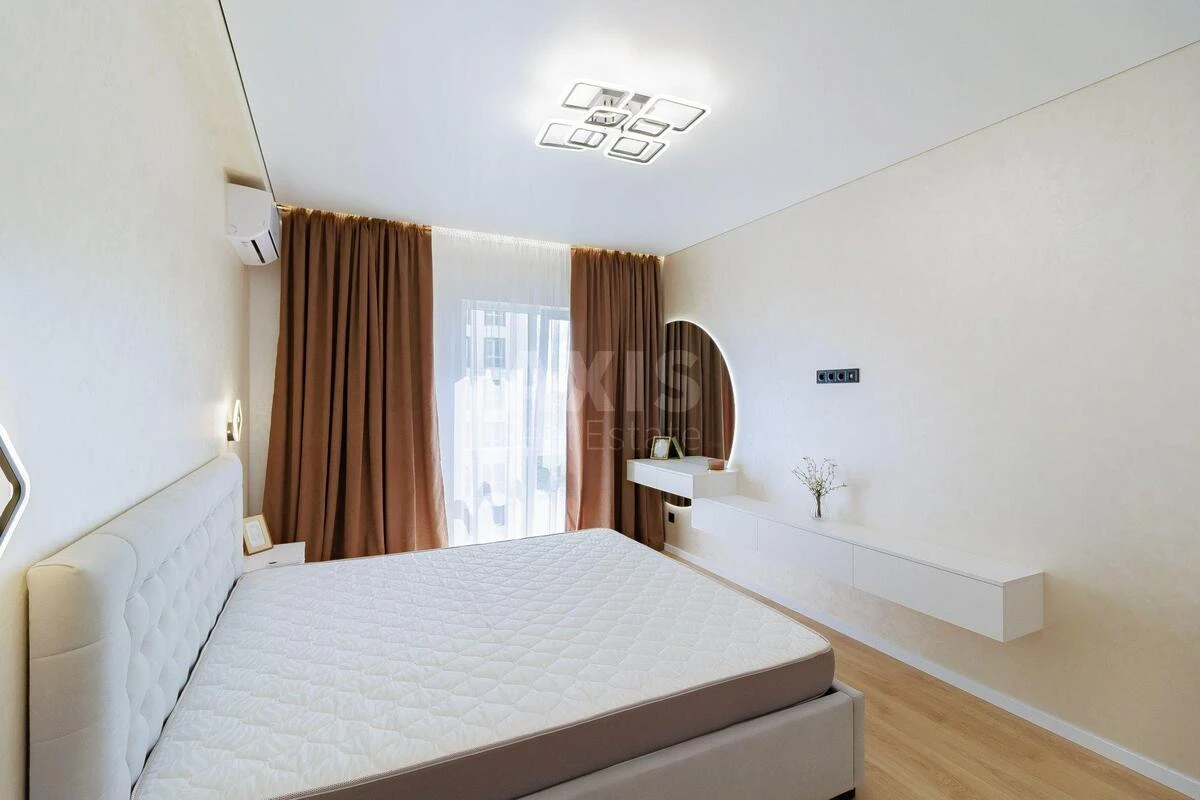 3к квартира ул. Михаила Максимовича 24Г6977110