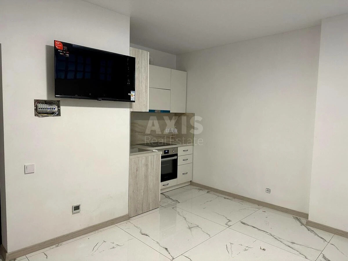 2k apartment vul. Novovokzal'na 69623134