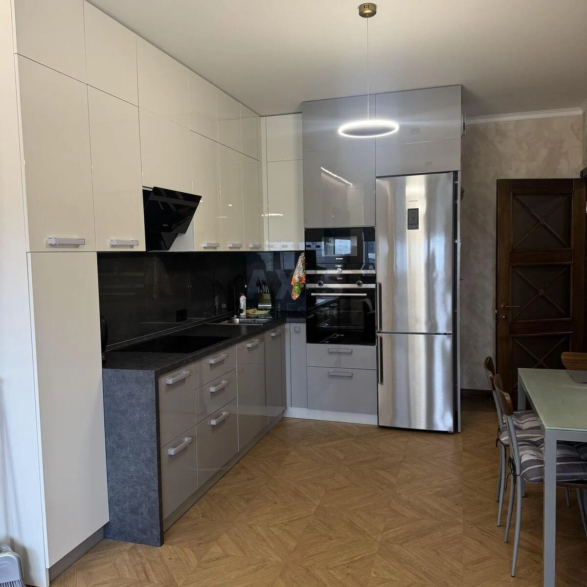 1k apartment vul. Sverstjuka Jevgena 464295