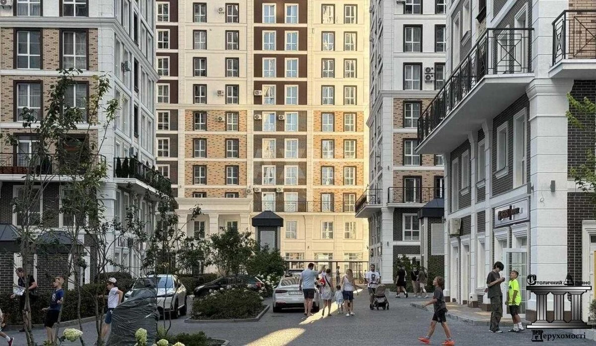 Trade object vul. Myhajla Maksymovycha 24, 50m2691585