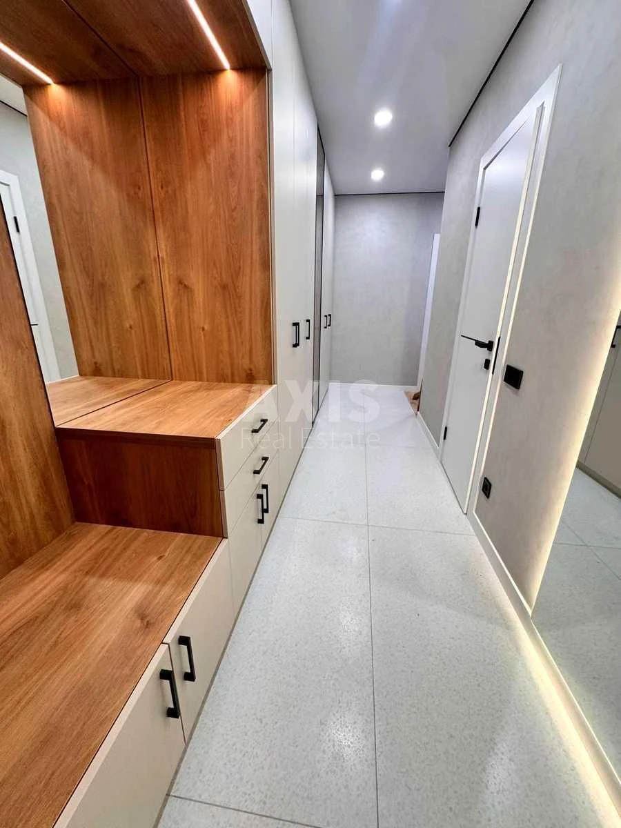 1k apartment vul. Vsevoloda Zmijenka 13706588