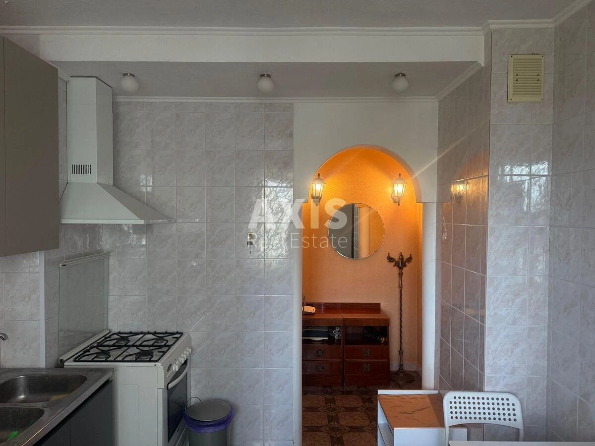 3k apartment vul. Александры Эстер 8642061