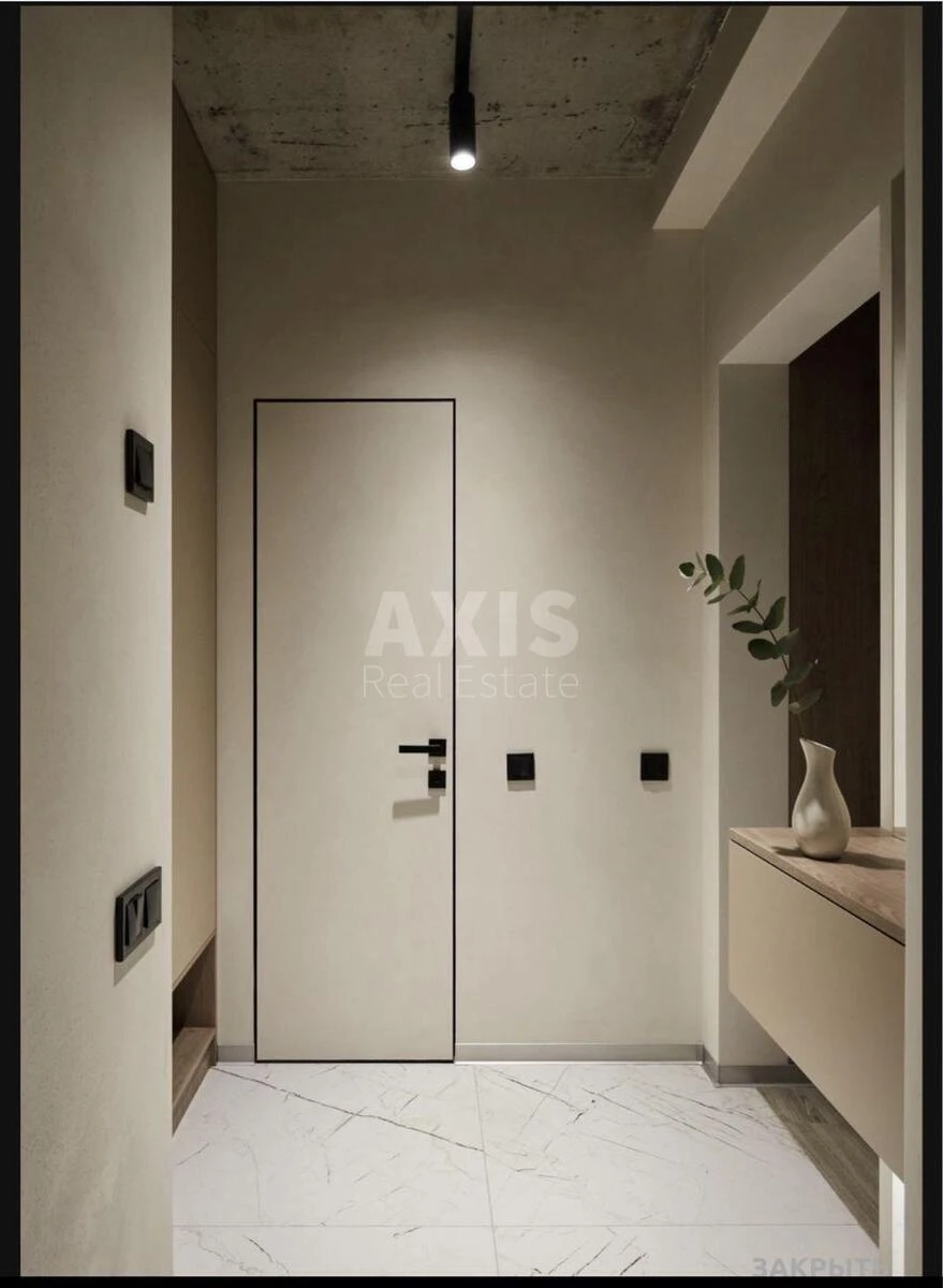 1k apartment vul. Myhajla Maksymovycha 24659275