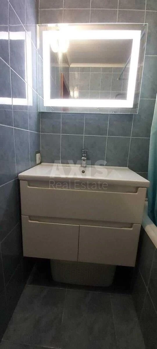 2k apartment vul. Rudenko Larysy 216427113