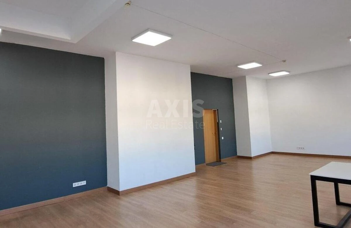 Офис ул. Сверстюка Евгения 11, корп. б, 70м2675435