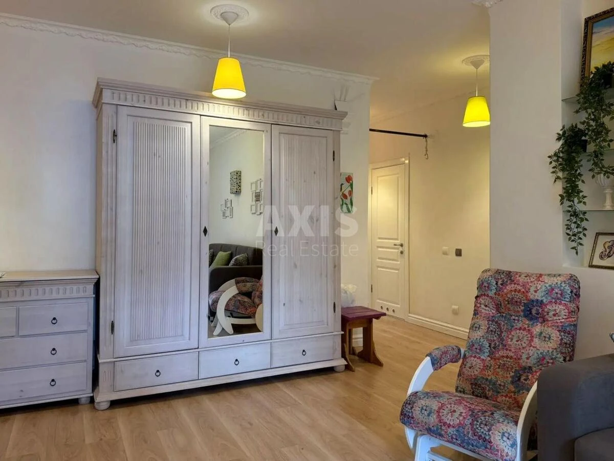 3k apartment vul. Regeneratorna 4671686