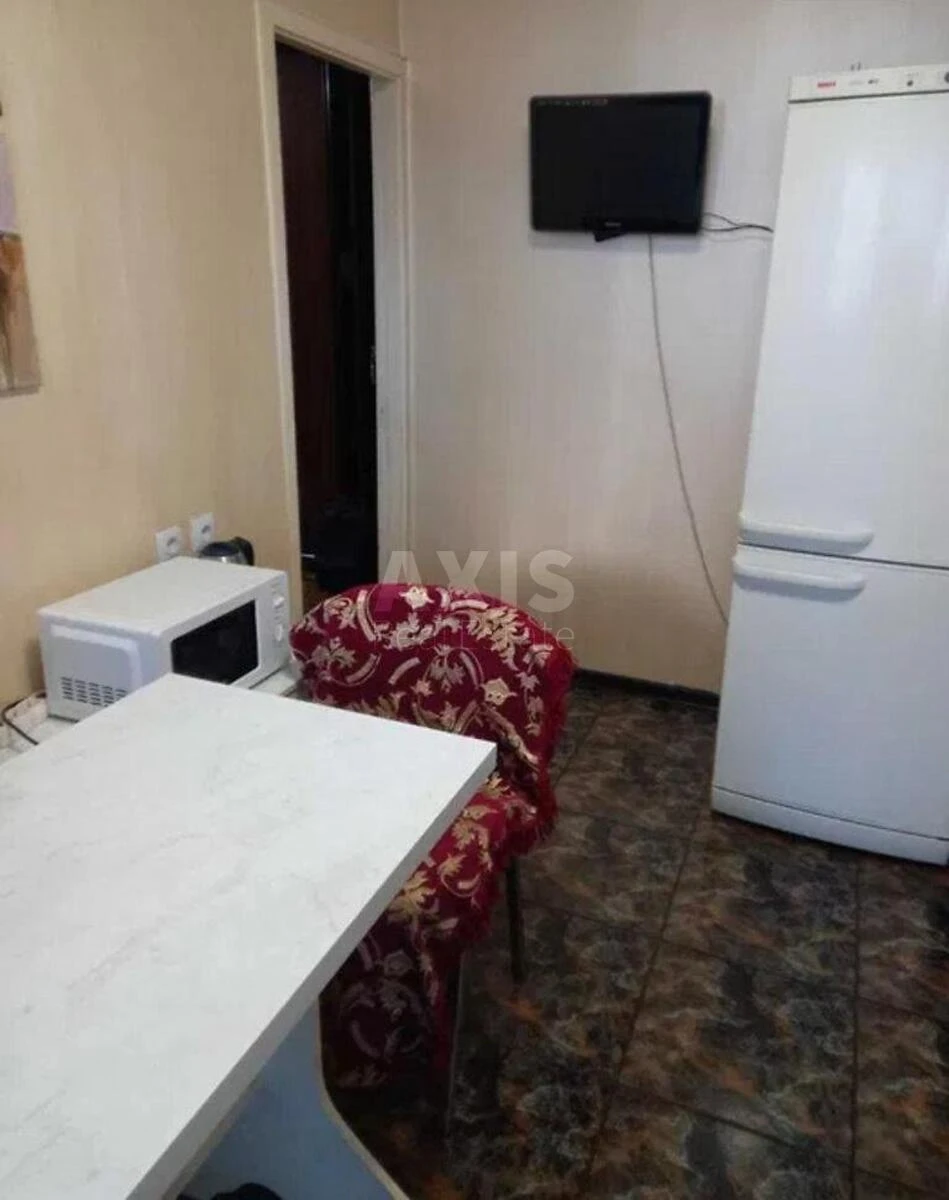 2k apartment pr-t Lesja Kurbasa 1Б638120