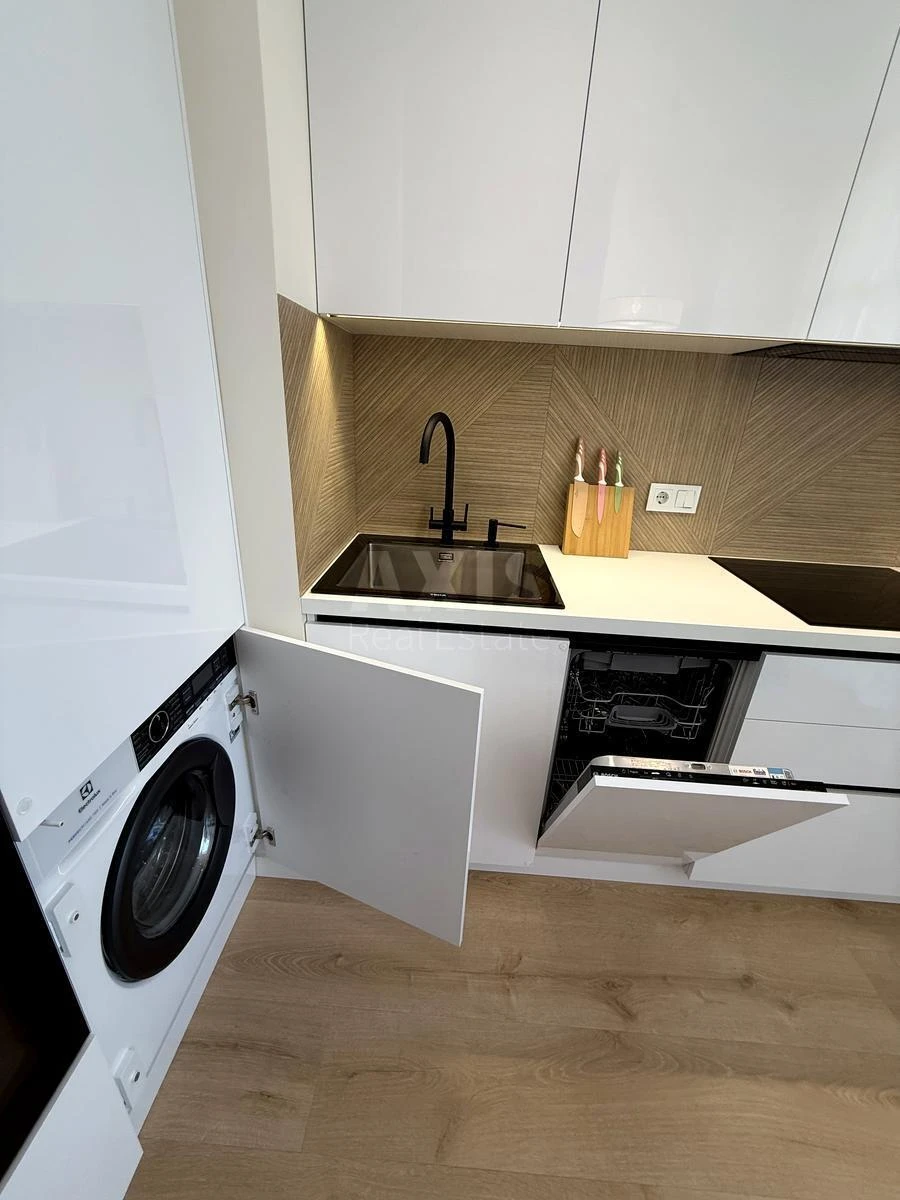 1к квартира ул. Бульварно-Кудрявская 17638313