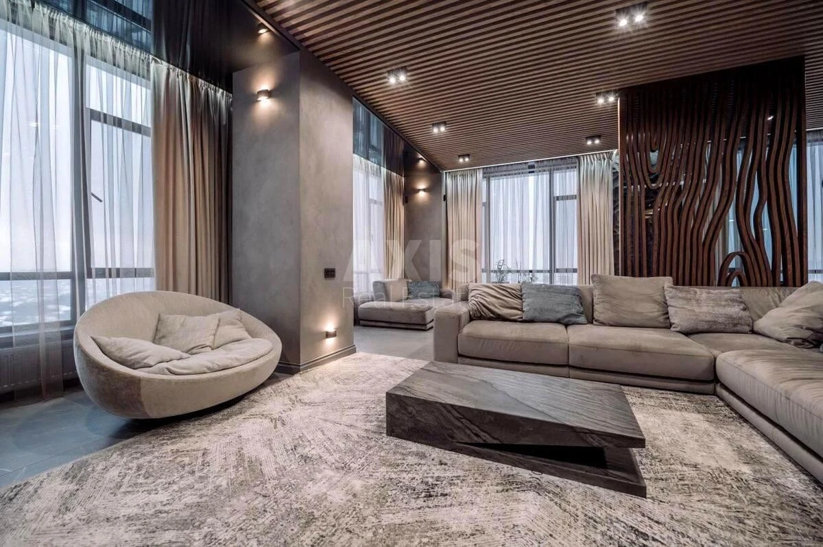 4k apartment vul. Demii'vs'ka 33703502