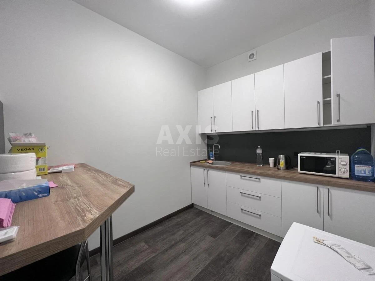 Office vul. Zhyljans'ka 68, 118m2672529