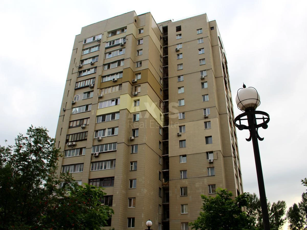 3k apartment vul. Levka Lukyanenka 2М688914