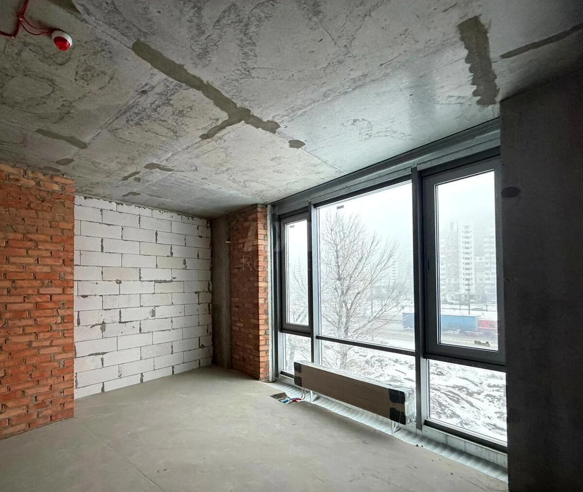 3k apartment vul. Zabolotnogo Akademika 1639293