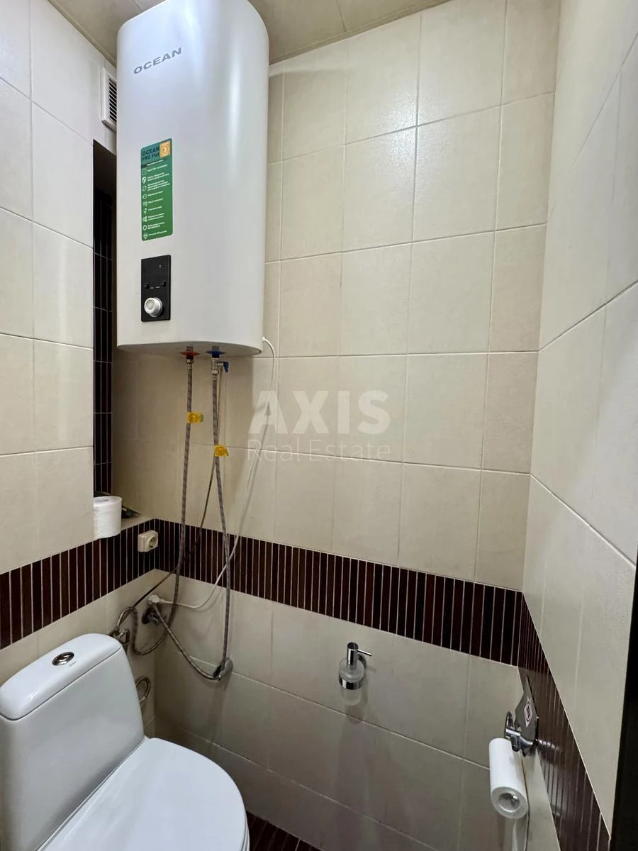 2k apartment vul. Gonchara Olesja 597037613