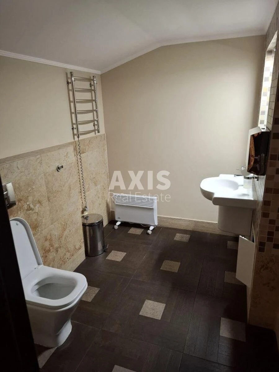 Объект торговли ул. Сковороды Григория П'ять А, 220м2623737