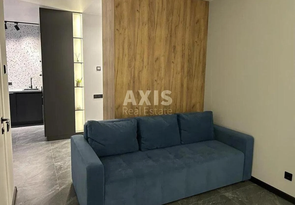 1k apartment pr-t Povitryanykh Syl 56B687904