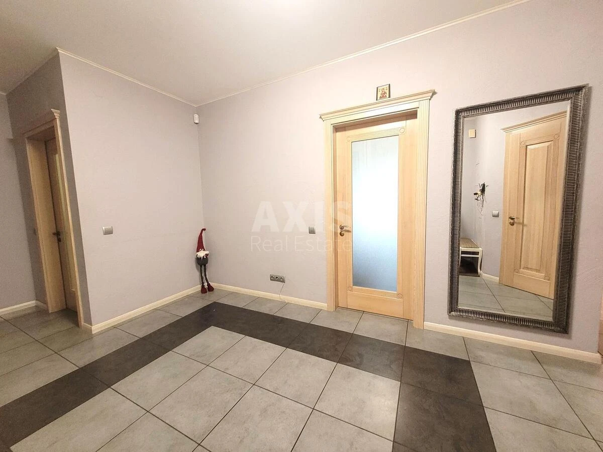 2k apartment pr-t Lobanovs'kogo 4Б7042010