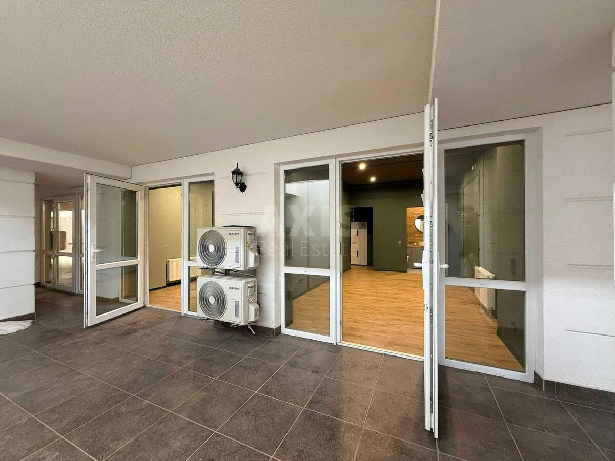 Объект торговли ул. Михаила Максимовича 24, 60м2657163