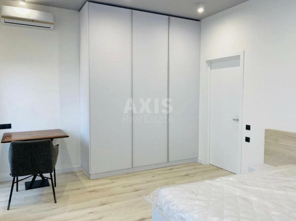 2k apartment vul. Levka Lukyanenka 21, корп. 16403811