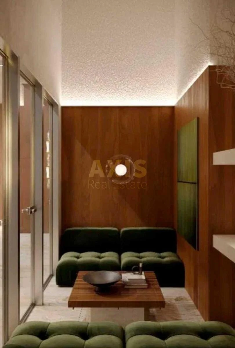 Office vul. Zhyljans'ka 59, 436m2719608