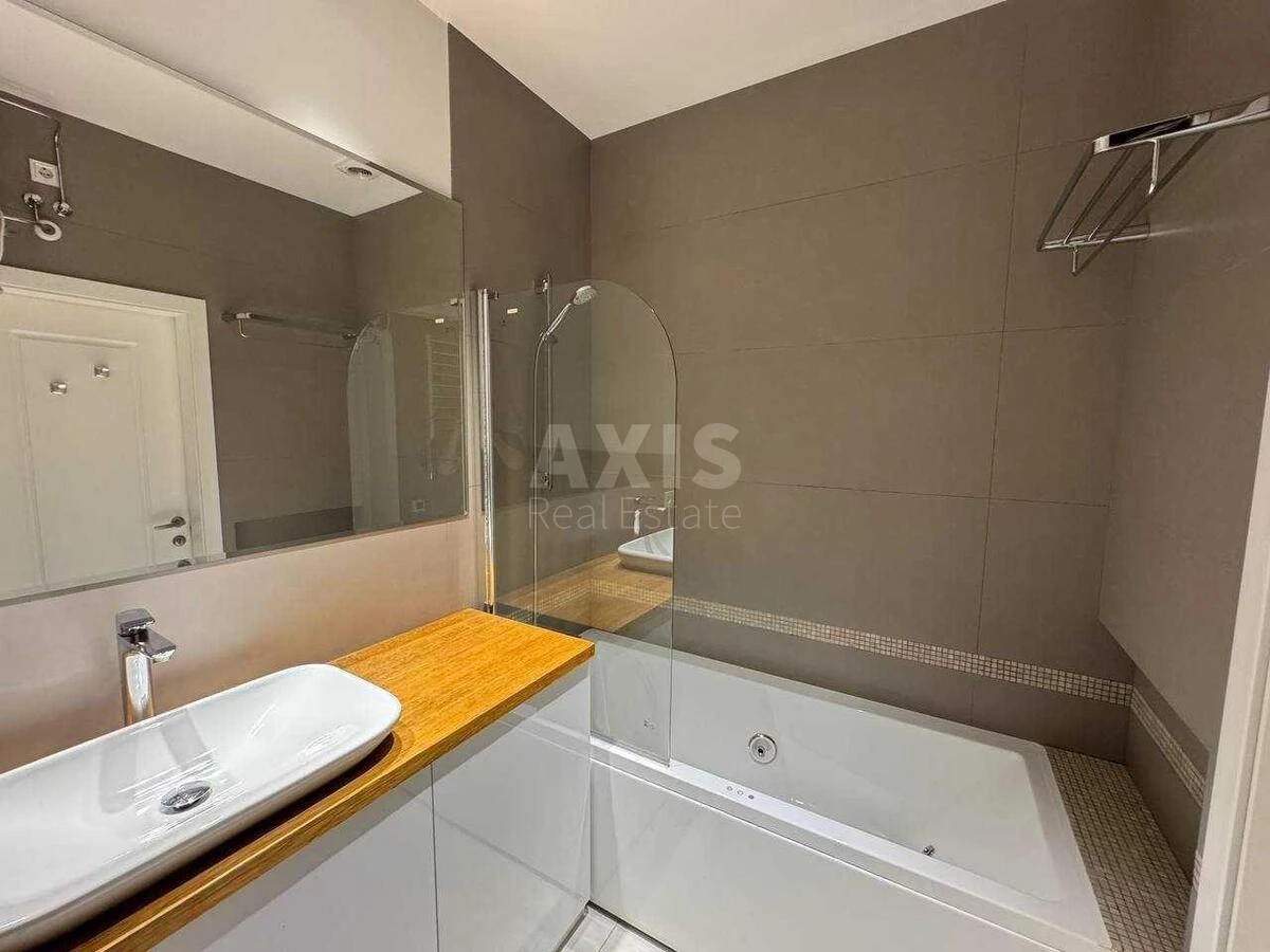 2k apartment vul. Andriya Verkhohlyada 18640806