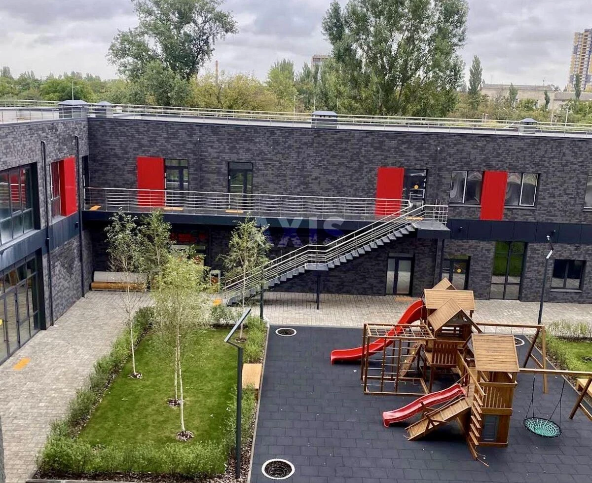 2k apartment vul. Oleha Mudraka two B7196318