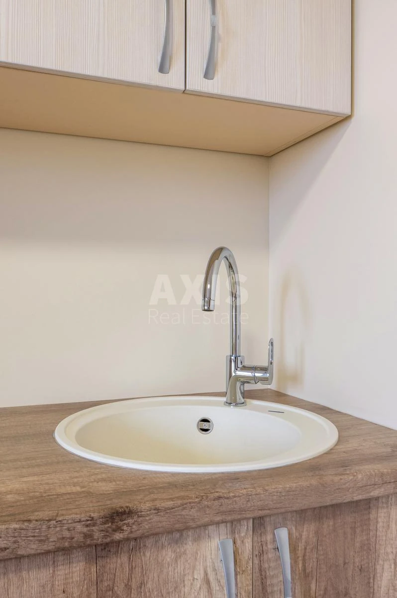 2k apartment prov. Motornyj 11689416