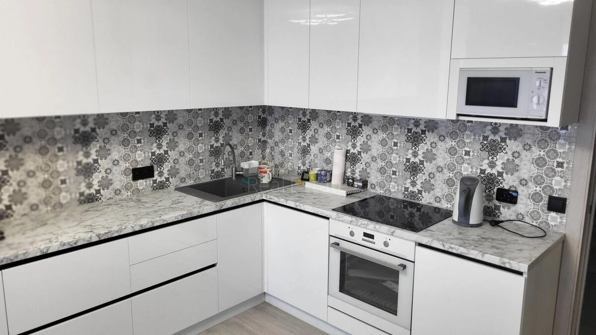 2k apartment prov. Motornyj 11600077