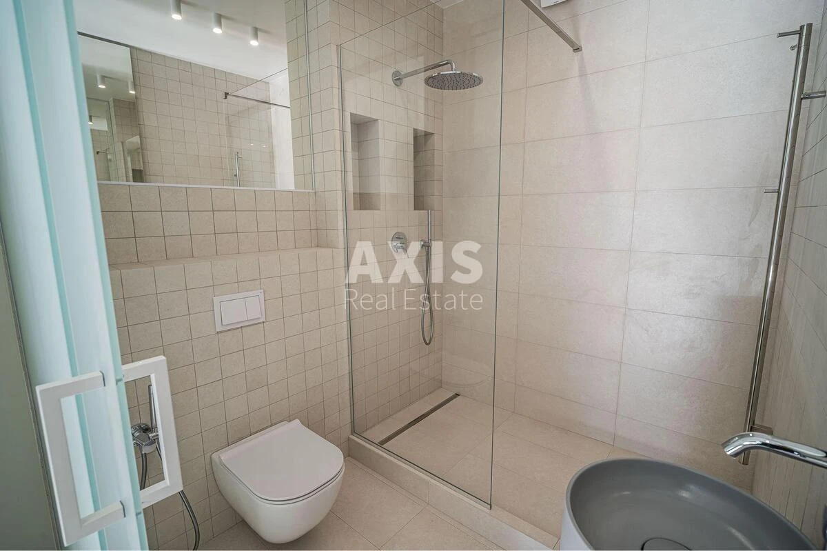 1k apartment doroga Naberezhno-Rybal's'ka 3513355