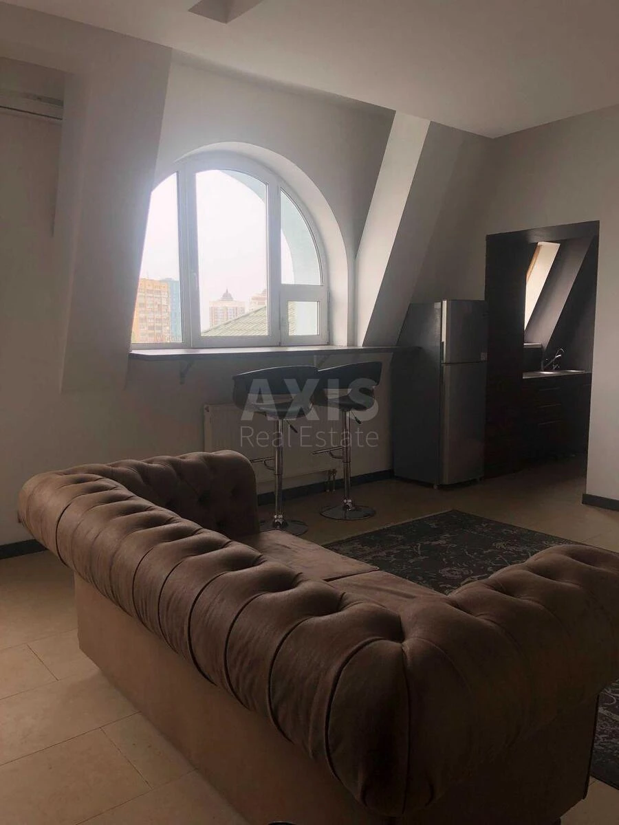 2k apartment vul. Oleksandra Konyskoho 76/78673786