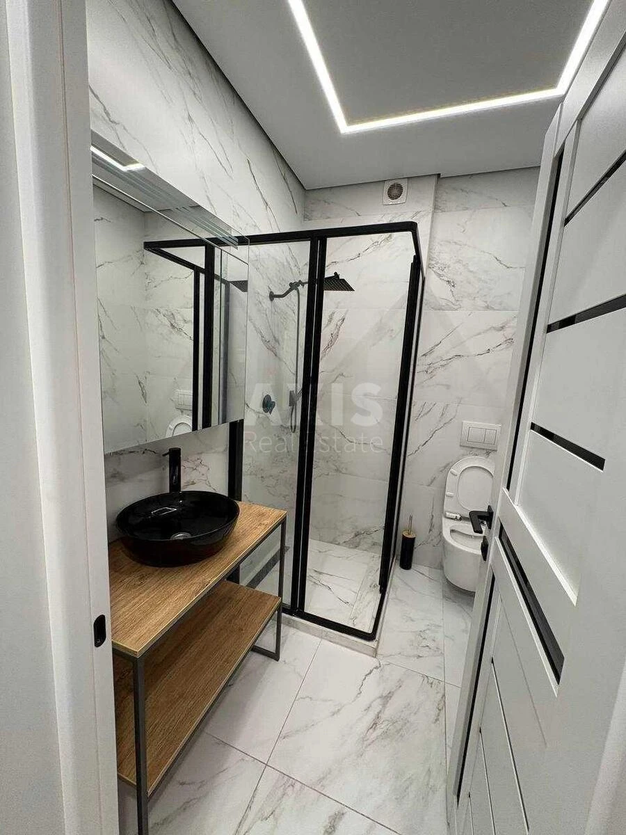 1к квартира ул. Метрологическая 107В673836