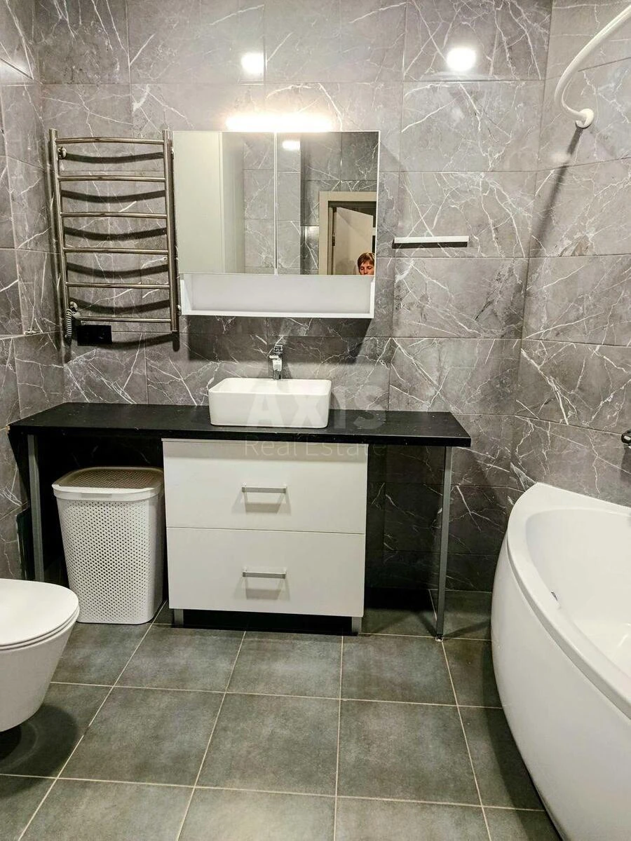 1k apartment vul. Mykil's'ko-Slobids'ka 8720229