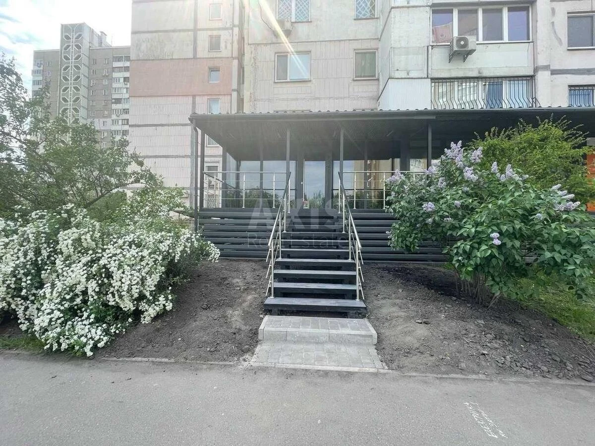 Объект торговли ул. Урловская 5, 120м267415