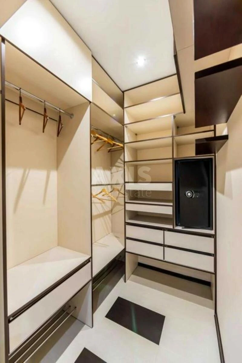 3k apartment vul. Andriya Verkhohlyada 166899319