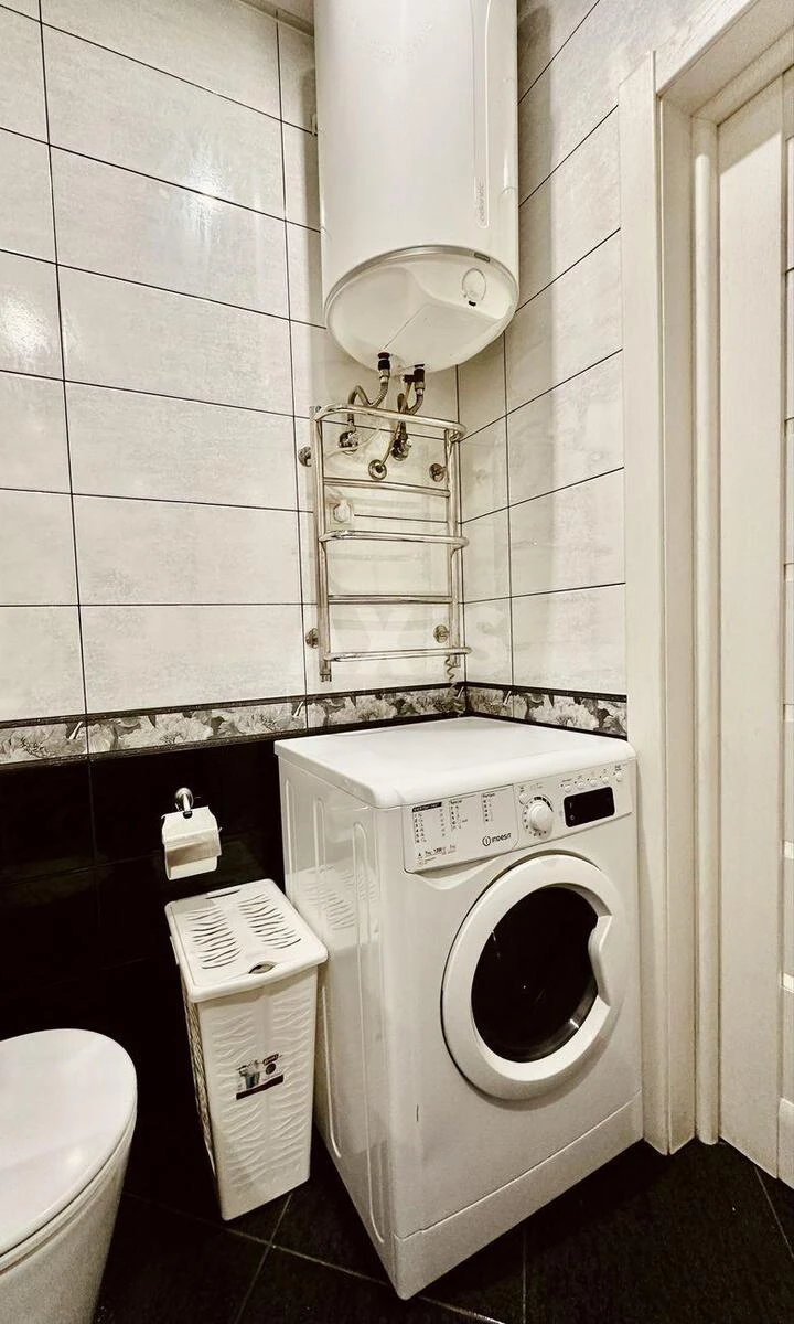 1к квартира бул. Вацлава Гавела 7Г7203910