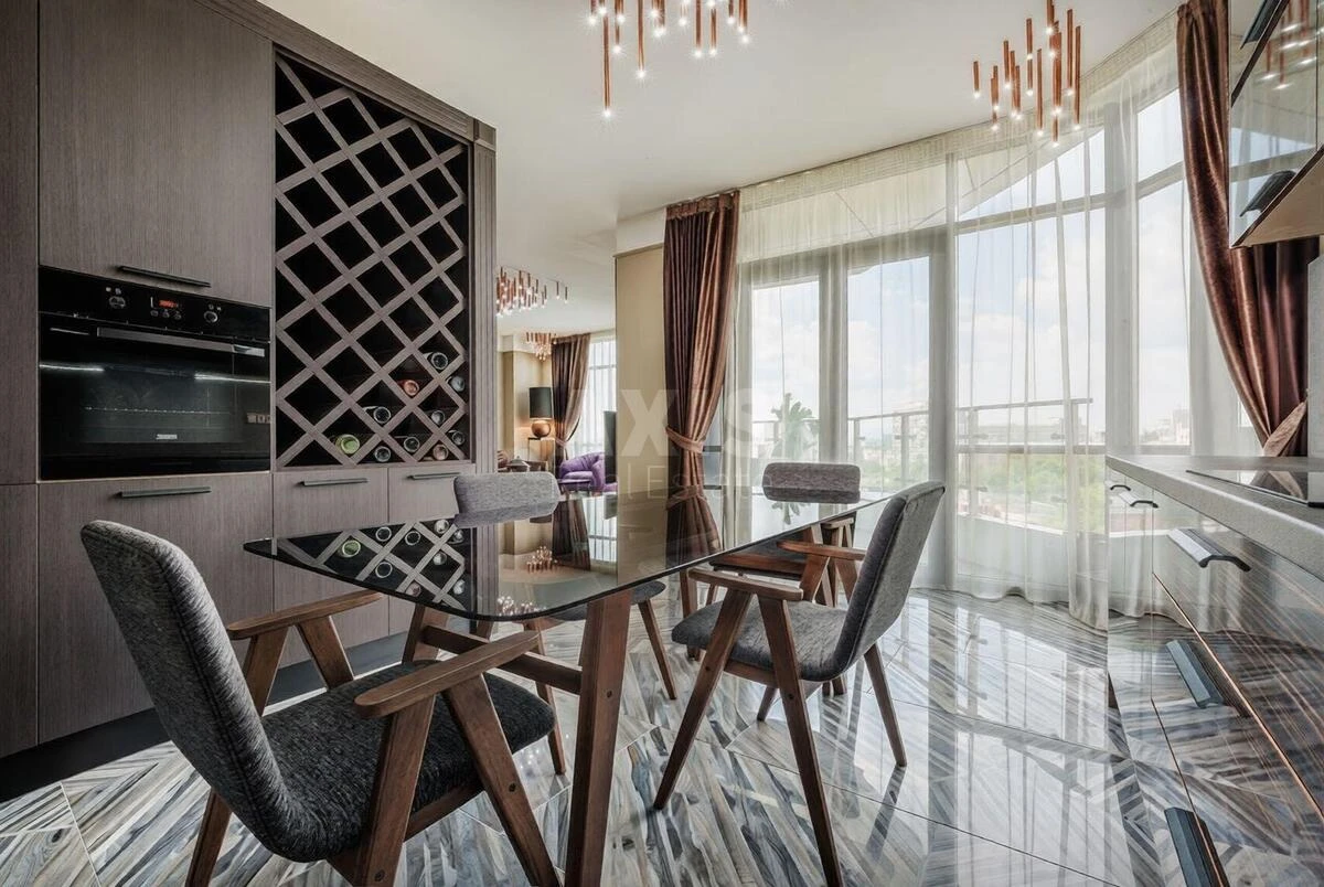 2к квартира ул. Болсуновская 2690433