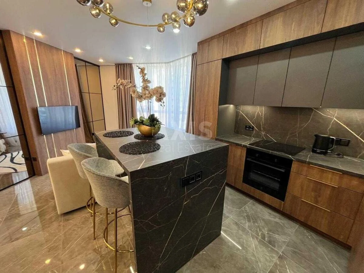 2k apartment vul. Grechka Marshala 10Б674531