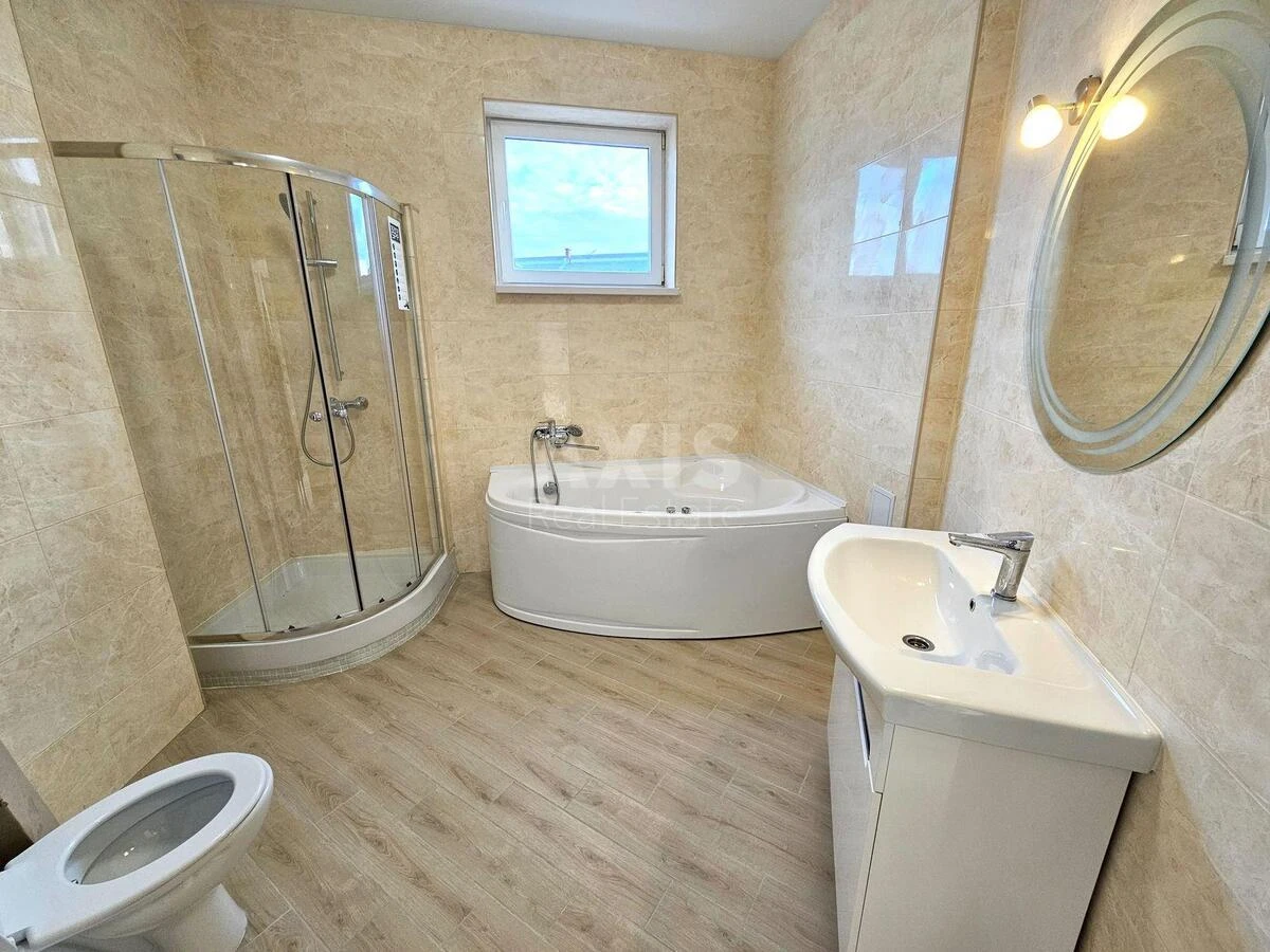 House vul. Dobryj Shljah, 530m2, Kyiv city509437