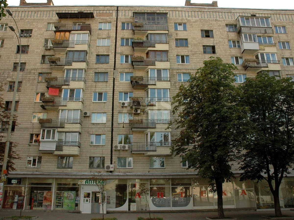 2k apartment bul. Lesi Ukrai'nky 147055521