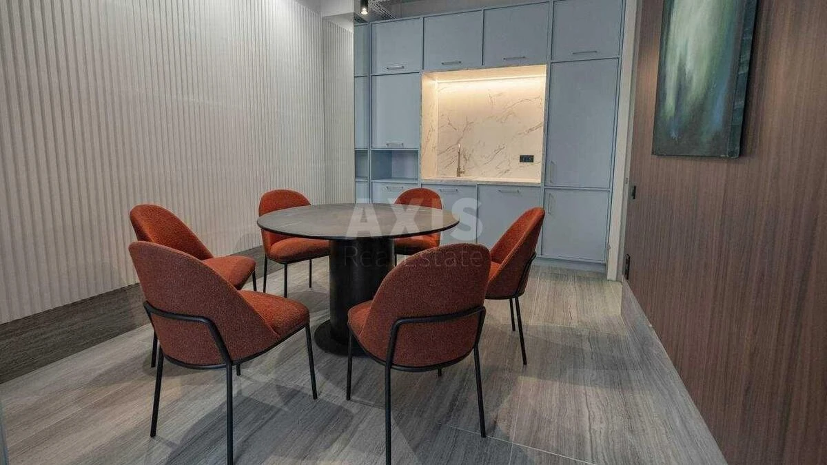 Office vul. Bul'varno-Kudrjavs'ka 15, 180m2646882