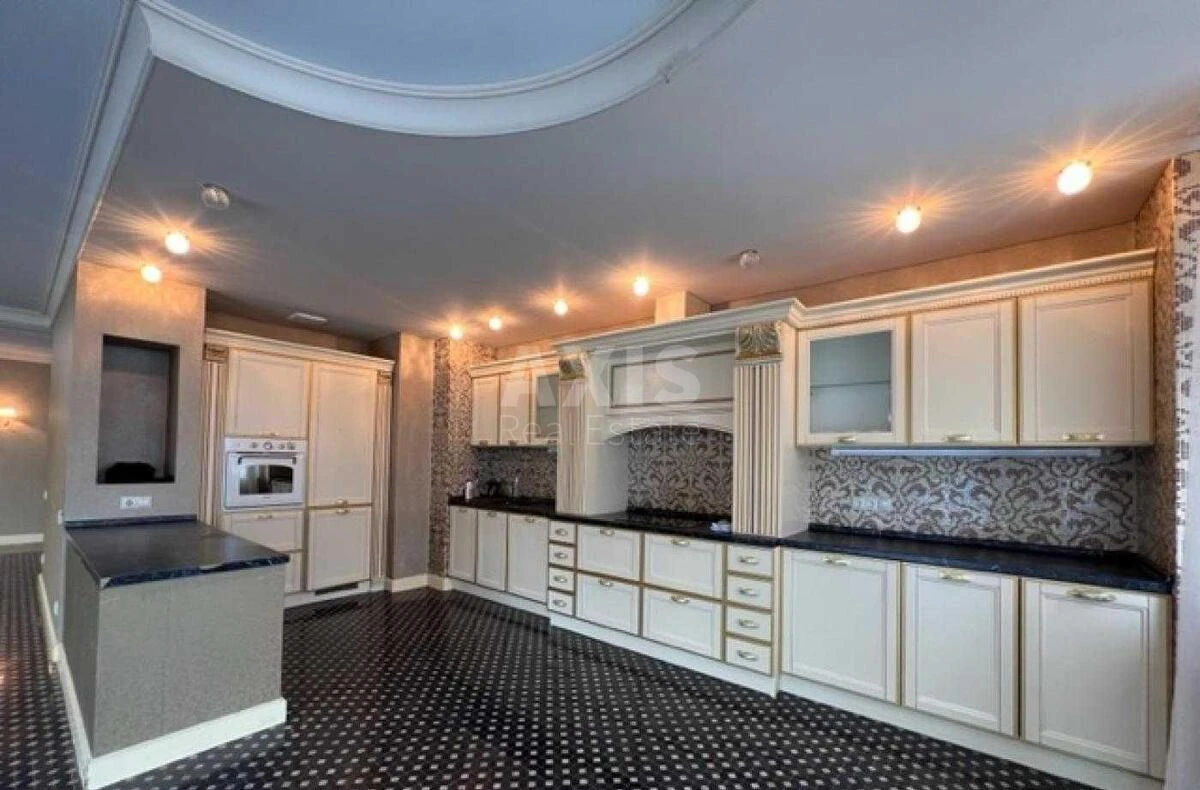 Офис ул. Большая Васильковская 72, 243м2663653