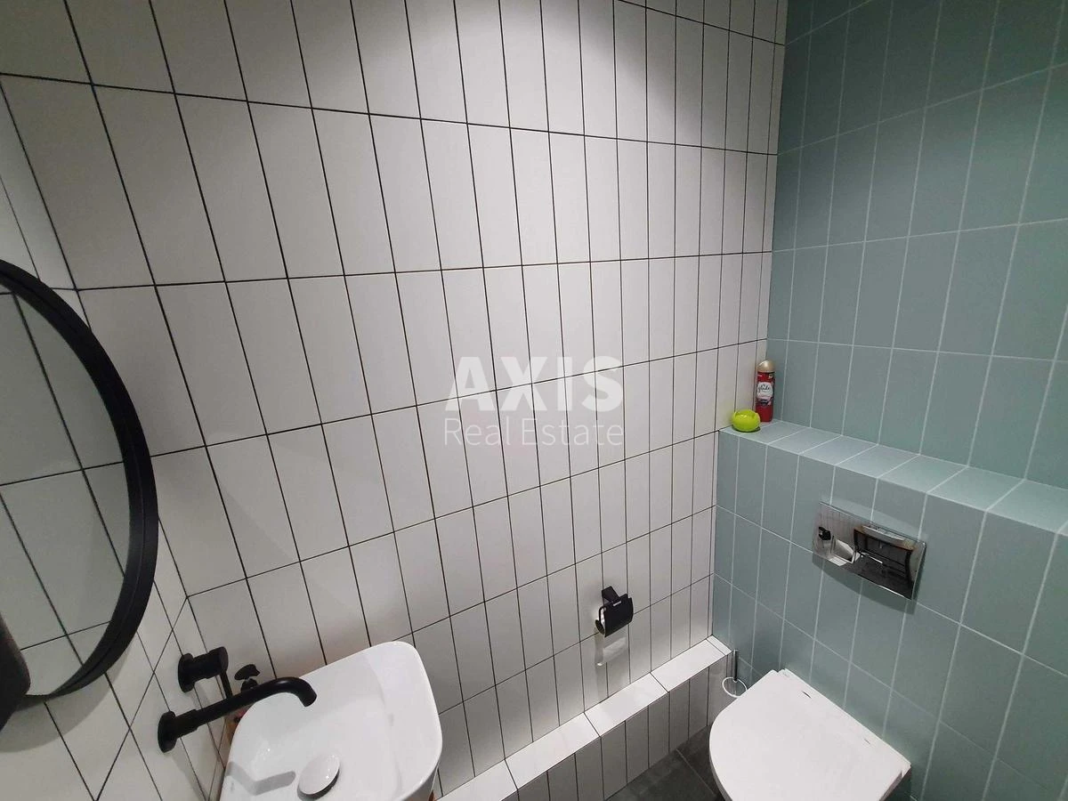 Office vul. Mezhygirs'ka 3, 115m2456567