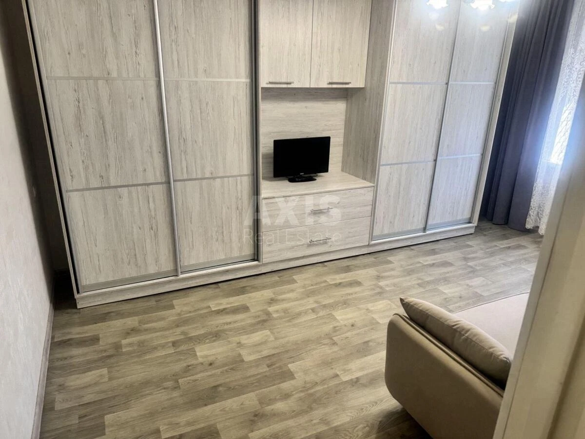 1k apartment pr-t Volodimira Іvasyuka 11А663712