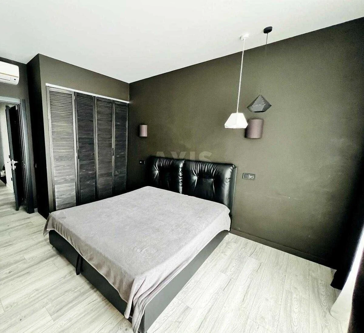 2к квартира ул. Заречная 1647494