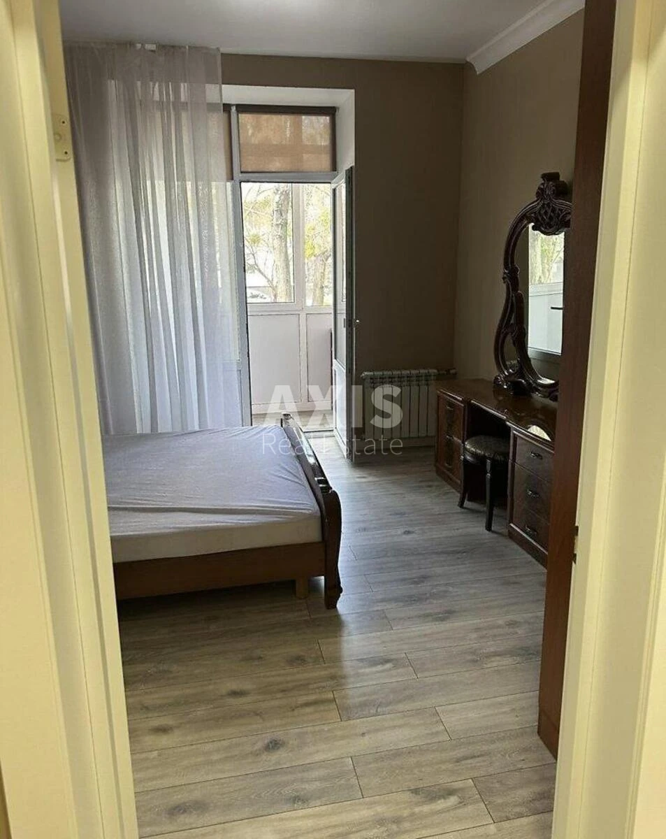 3k apartment vul. Kudri Ivana Thirty-nine A658759