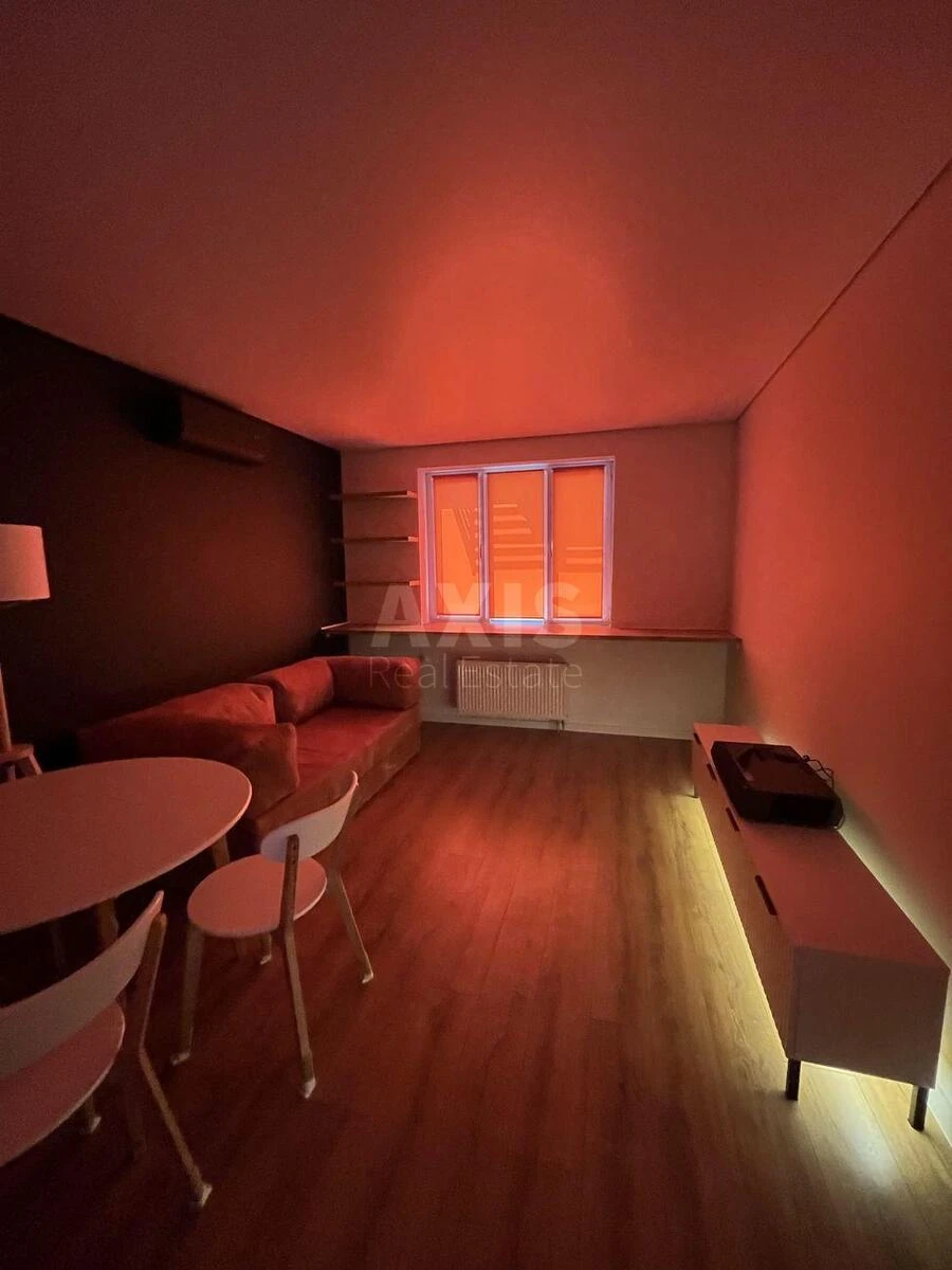 1k apartment vul. Vasyl'kivs'ka 37694721